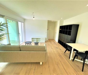 2 Zimmer, EG - Photo 2