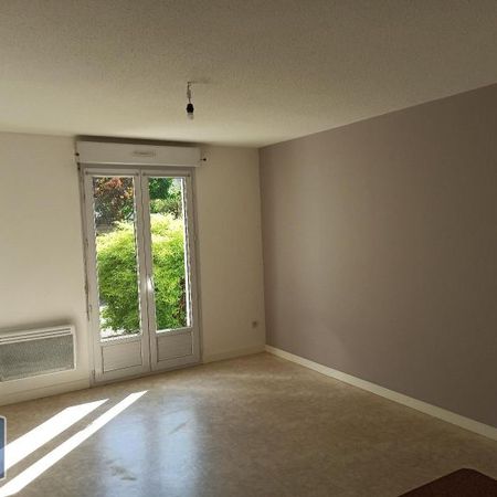 Location Appartement 1 pièce 24m² POITIERS 86000 - Photo 4