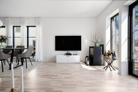 Bagarstugans väg, Märsta - Photo 2