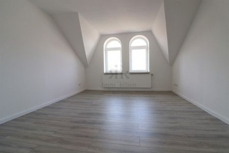 Helle 3-Zimmer-Dachgeschosswohnung in Bochum-Wattenscheid! - Foto 4