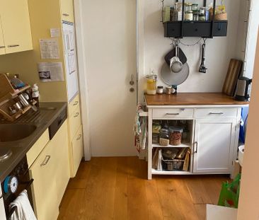 3 Zimmer - Photo 4