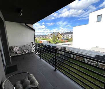 4 POKOJE 90M2 NA WYNAJEM! OD CZERWCA! DRABINIANKA! - Photo 1