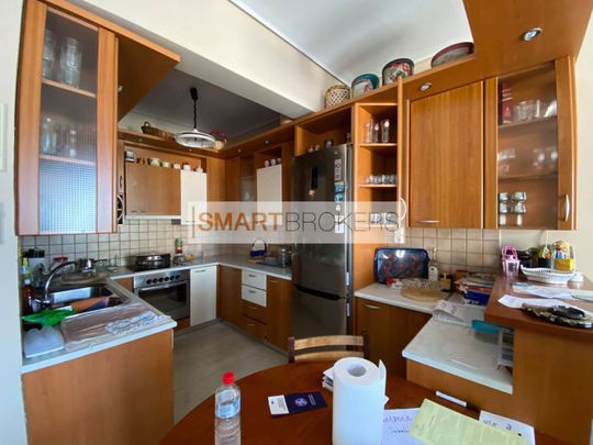 Διαμέρισμα για ενοικίαση Κέντρο - Άγιος Μηνάς (Ηράκλειο Κρήτης) - Photo 1