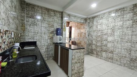CENTRO - CASA - VLA DIOGO, 12 TERREO - Photo 5