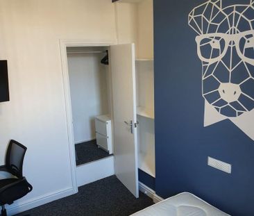 5 bedroom house share to rent - Photo 2