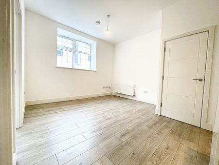 Flat 9, Barker Chambers Barker Road, Maidstone, Maidstone, ME16 8SF - Photo 2