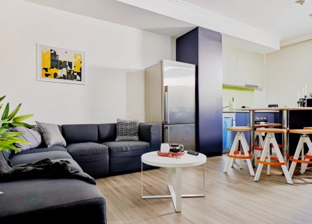 5 Bedroom Apartment - Photo 2