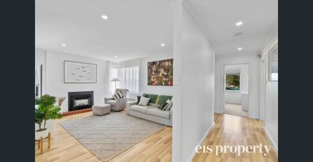 Bright, Modern And Low-Maintenance Living In A Prime Glenorchy Location - Photo 3