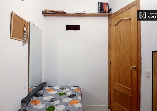 madrid, Community of Madrid 28037