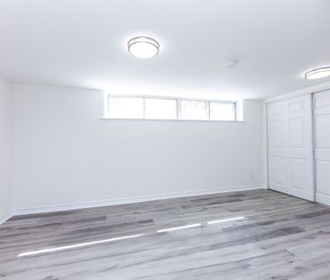 For Lease - 12 Kells Avenue, Toronto, Ontario - Photo 1