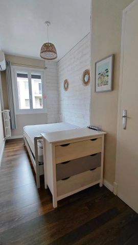 Location Appartement 2 pièces 33m² NICE 06100 - Photo 3