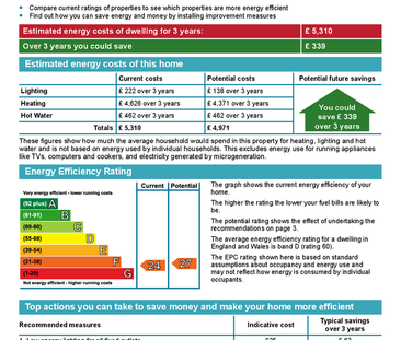 1 bedroom flat to rent - Photo 4