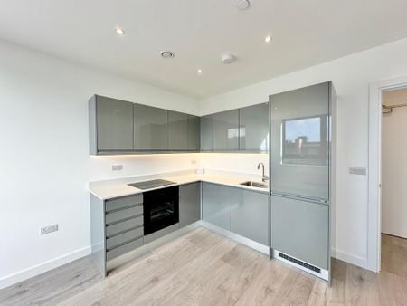 1 bedroom apartment to rent - Photo 3