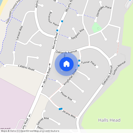 8 Petrel Close, WA 6210, Halls Head