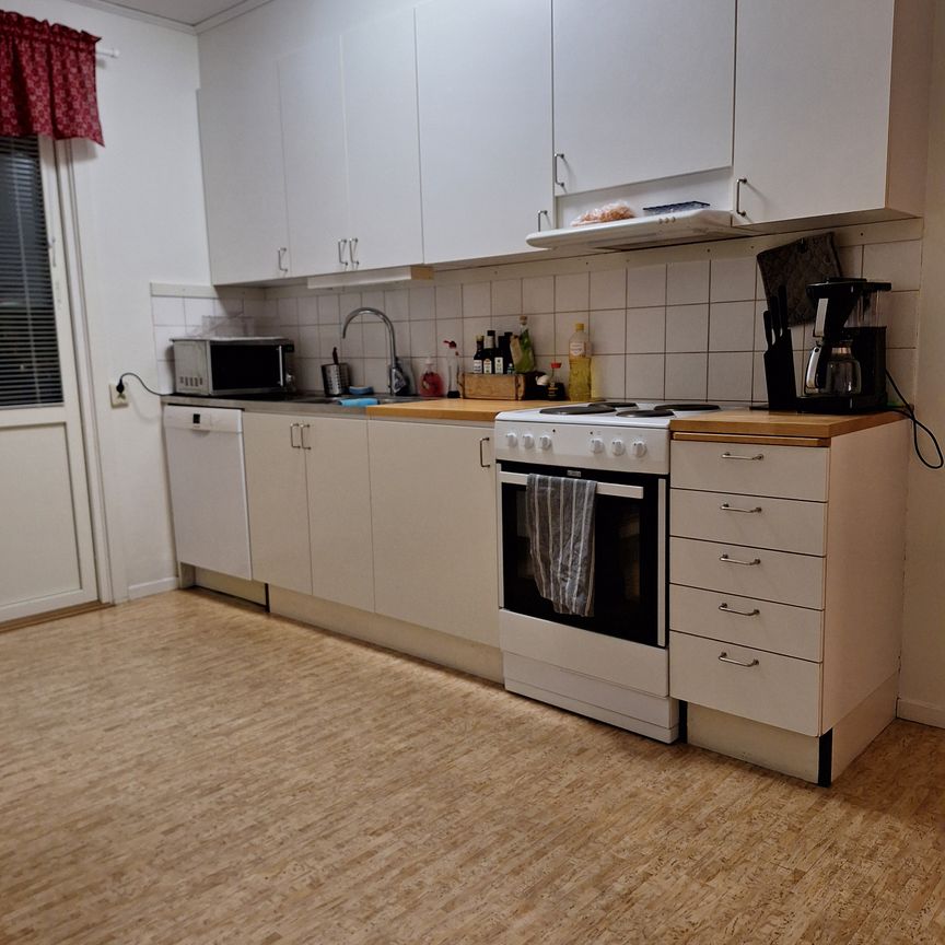 Torsgatan, Ljungby - Foto 1