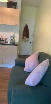 Studio Flat, Oakfield Avenue, G12 - Photo 1