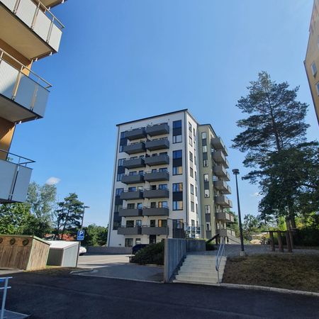 Enspännargatan, Hässelby - Photo 3