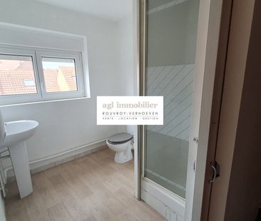 Location Appartement 2 pièces 44m² ST POL SUR MER 59430 - Photo 1