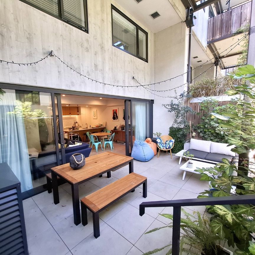 G03/30A Enfield Street, Mount Eden - Photo 1