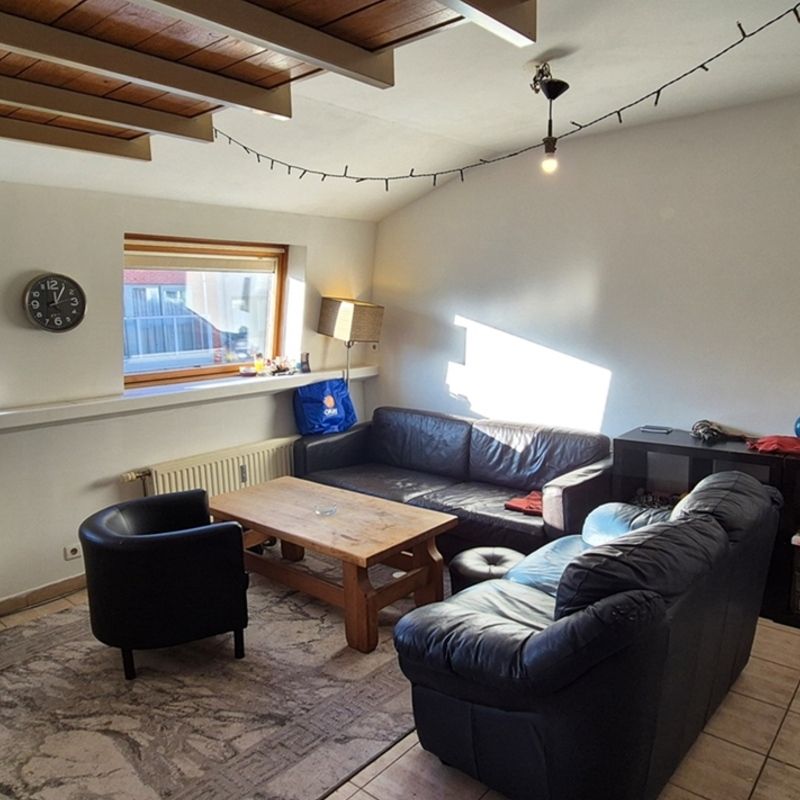 't Zuid ∣ Leuk appartement met mezzanine - Photo 1