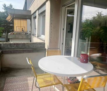 1.5 Zimmer, 30 m², 3. Stock - Photo 5