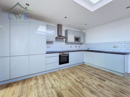 2 bedroom detached bungalow to rent - Photo 5