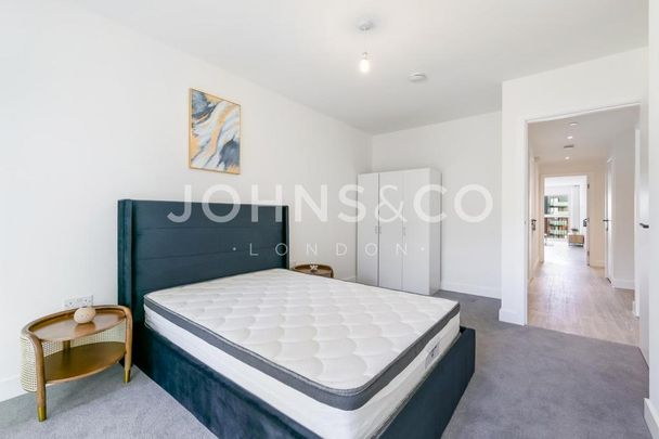 2 bedroom apartment to rent - Photo 1