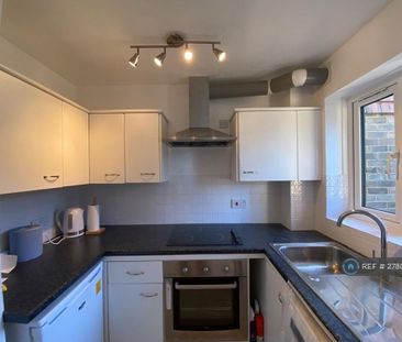 1 bedroom terraced house to rent - Photo 5