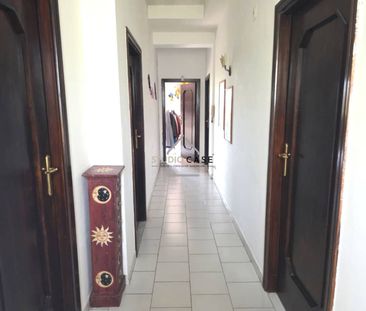 Villa unifamiliare via Monte Nuovo Licola Patria 122, Monterusciell... - Photo 1