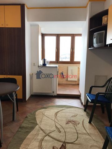 Apartament 2 camere de inchiriat in Cluj-Napoca ID 5837 - Photo 5