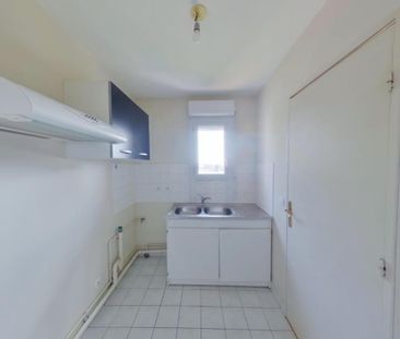 Location Appartement 3 pièces 61m² LA RICHE 37520 - Photo 6