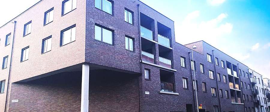 Sågverksgatan 2 D - Photo 1