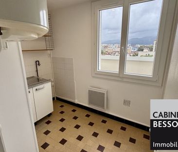 Location Appartement 2 pièces 39m² GRENOBLE 38000 - Photo 3