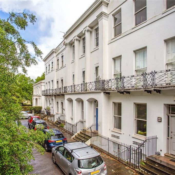 5 bedroom terraced house to rent - Photo 1