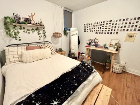 For Lease - 340 Howland Avenue Unit# Lower, Toronto, Ontario - Photo 5