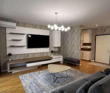 APARTAMENT 2 CAMERE + DRESSING SEPARAT | HERASTRAU | PARCARE - Photo 1