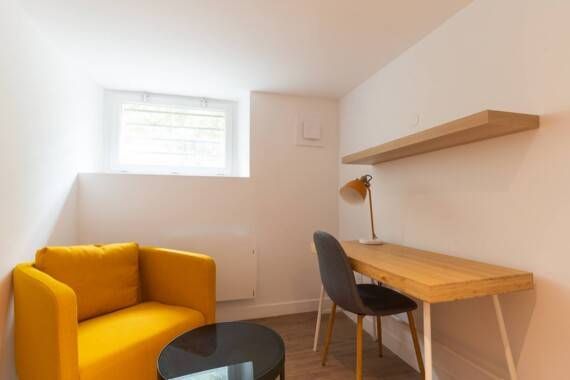 🌟 Très belle colocation dans grande maison - PONT DU CENS🌟 - Photo 1