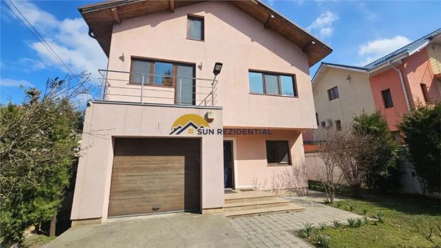 Prelungirea Ghencea Casa Individuala Mobilata- Utilata - Fotografie 1