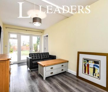 1 bedroom semi detached to rent Haymeads Lane, Bishops Stortford, H... - Photo 1