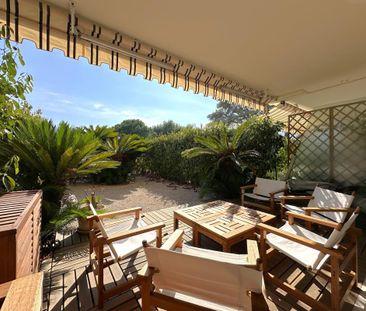 Location Appartement 2 pièces Meublé 74m² ROQUEBRUNE CAP MARTIN 06190 - Photo 6