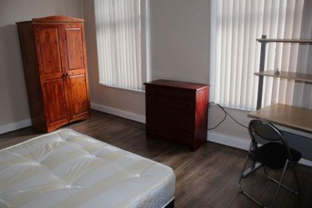 4 bedroom house to rent - Photo 5