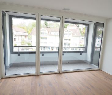 5.5-Zimmerwohnung - Ihr neues Zuhause erwartet Sie - Foto 5