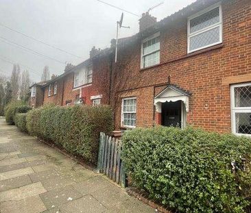 Bedwell Road, Tottenham, N17 - Photo 1