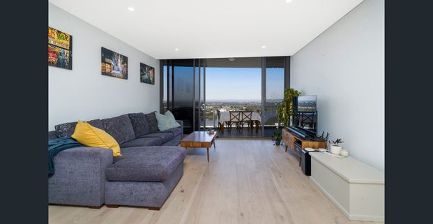 IMMACULATELY PRESENTED 2 X 2 APARTMENT IN THE HEART OF BURSWOOD - Photo 1