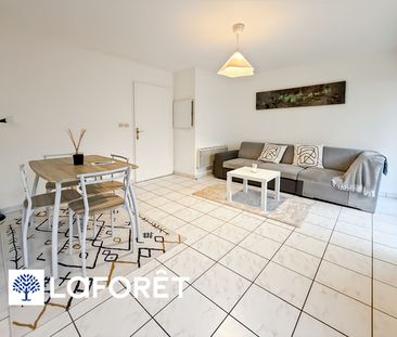 Appartement T2 Corbeil-Essonnes à louer - Photo 6