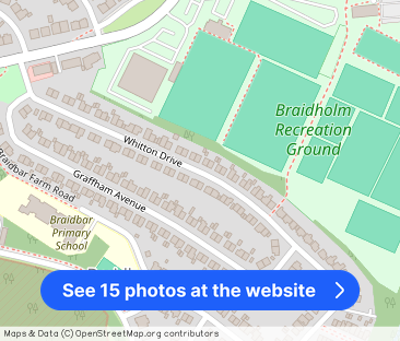 GIFFNOCK - Whitton Drive - Unfurnished - Photo 1