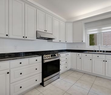 For Lease - 476 Westridge Drive, Vaughan, Ontario - Photo 5