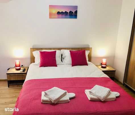 Apartament 2 camere Mamaia - Moonlight zona Vega 400 euro - Photo 1