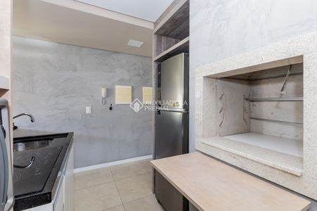 Apartamento com 1 quarto e 47m² para alugar em Auxiliadora, Porto Alegre. - Photo 4