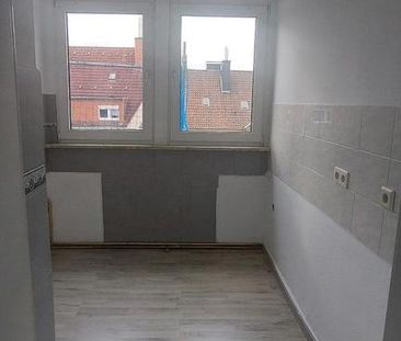 Renovierte 3 Zimm Dachgeschoss Wohnung in Dortmund Hafen - Foto 1